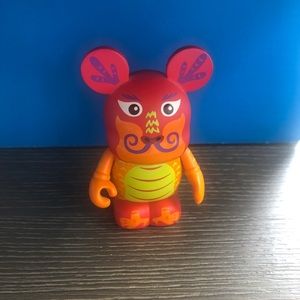 Disney Vinylmation Chinese Zodiac figure